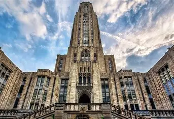 University of Pittsburgh